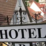 Отель Eintracht 2*