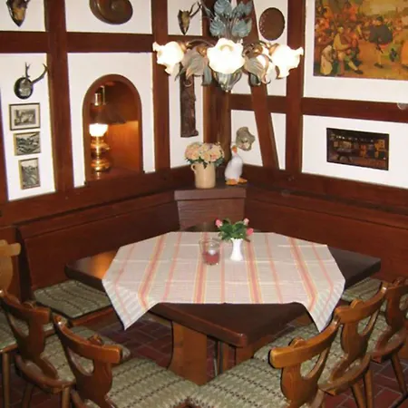 Eintracht Hotel Bad Wildbad