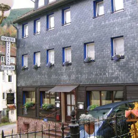 Eintracht