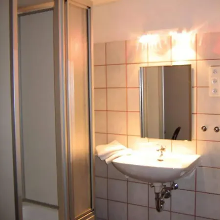 Eintracht Hotel Bad Wildbad