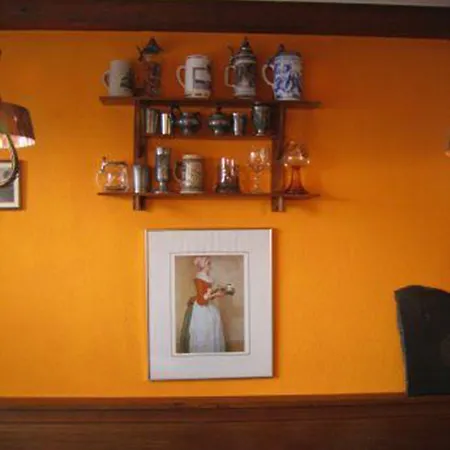 Hotel Eintracht Bad Wildbad