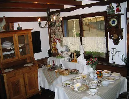 Hotel Eintracht Bad Wildbad