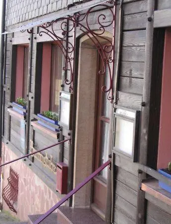 Eintracht Hotel Bad Wildbad