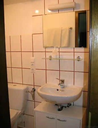 Eintracht Hotel Bad Wildbad