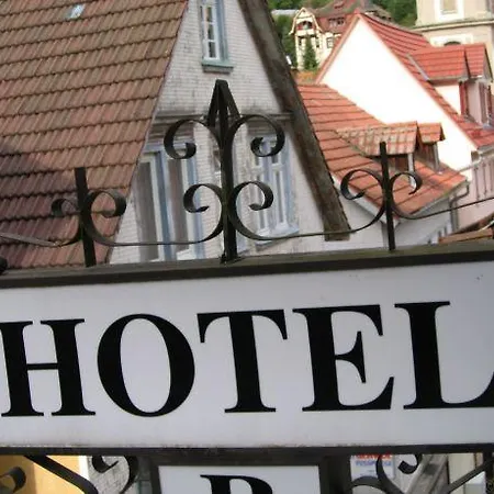 Hotel Eintracht 2*