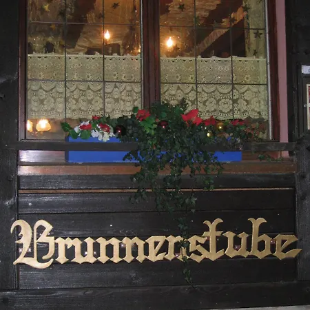 Hotel Eintracht Bad Wildbad