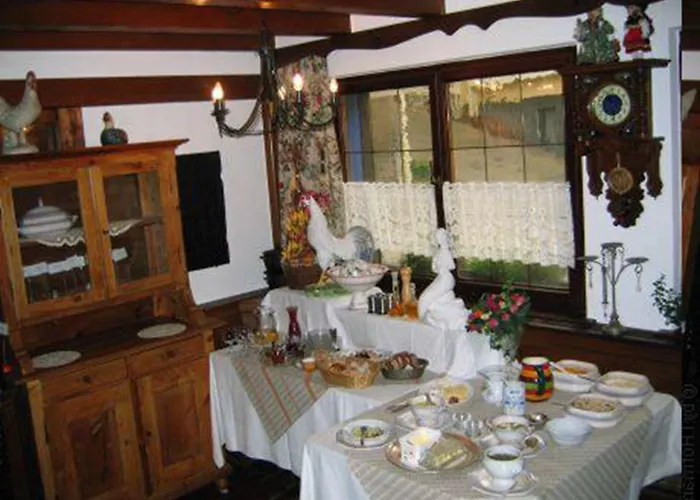 酒店 恩特拉奇特酒店 2*