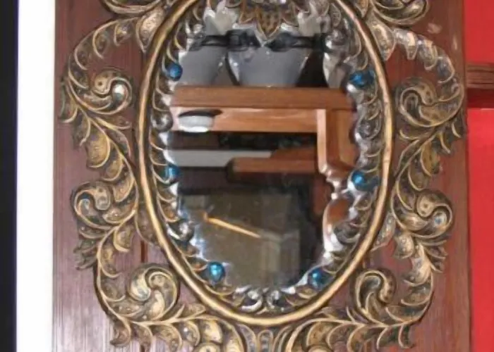 恩特拉奇特酒店