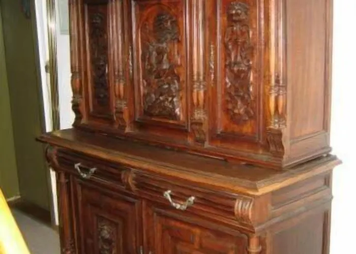 恩特拉奇特酒店 酒店 2*