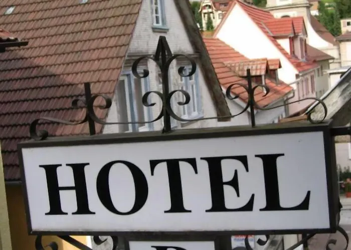 恩特拉奇特酒店 酒店