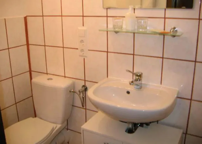 恩特拉奇特酒店 酒店