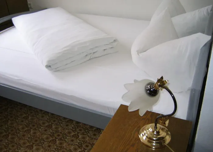 酒店 恩特拉奇特酒店