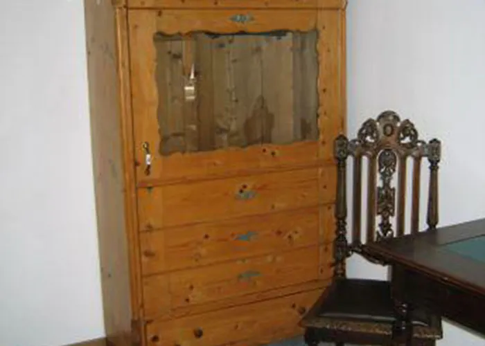 恩特拉奇特酒店 酒店 2*