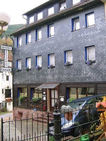 Hotel Eintracht 2*