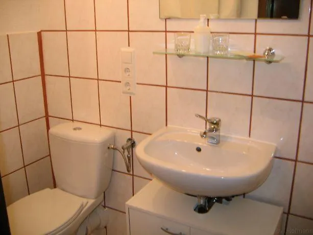 恩特拉奇特酒店 酒店 巴特维尔德巴德