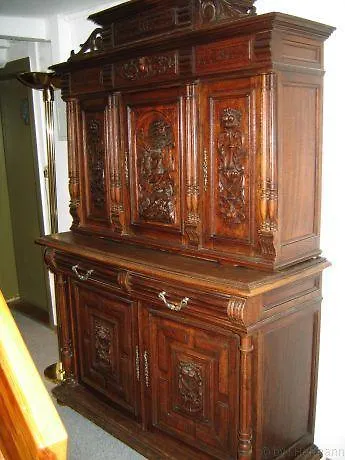 恩特拉奇特酒店 酒店 2*